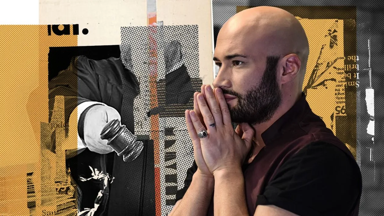 Mâine este ziua decisivă pentru Mihai Bendeac!  Actorul va fi audiat la CNCD, după ce a fost reclamat de reprezentantele sexului frumos!