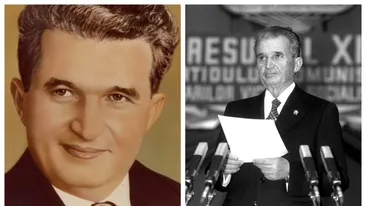 Cine este femeia care l-a pus pe Ceaușescu să se roage în genunchi. Este vorba despre o artistă de renume