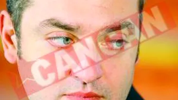 Crina Matei il da in judecata pe fostul sau sef