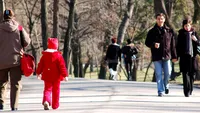 Meteo 9 aprilie. Afla cum va fi vremea joi, dar si cum sa te imbraci