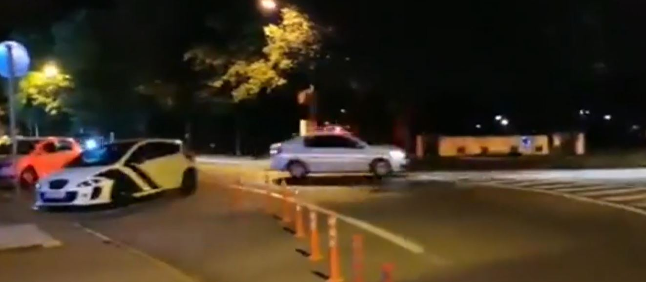 Criminalul lui Beniamin, tânărul înjunghiat mortal în Satu Mare sub privirile logodnicei, a fost arestat preventiv Anchetatorii au aflat detalii șocante
