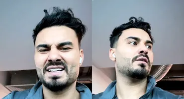 Câte kilograme are Jador: „Nu știu dacă e normal. Ce se întâmplă?”