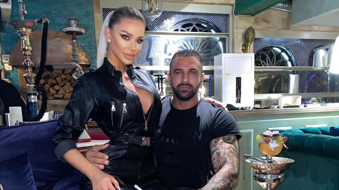 Ce a făcut Bianca Drăguşanu cu puţin timp înainte să fie desfigurată de Alex Bodi: “Loială partenerului sau moare”