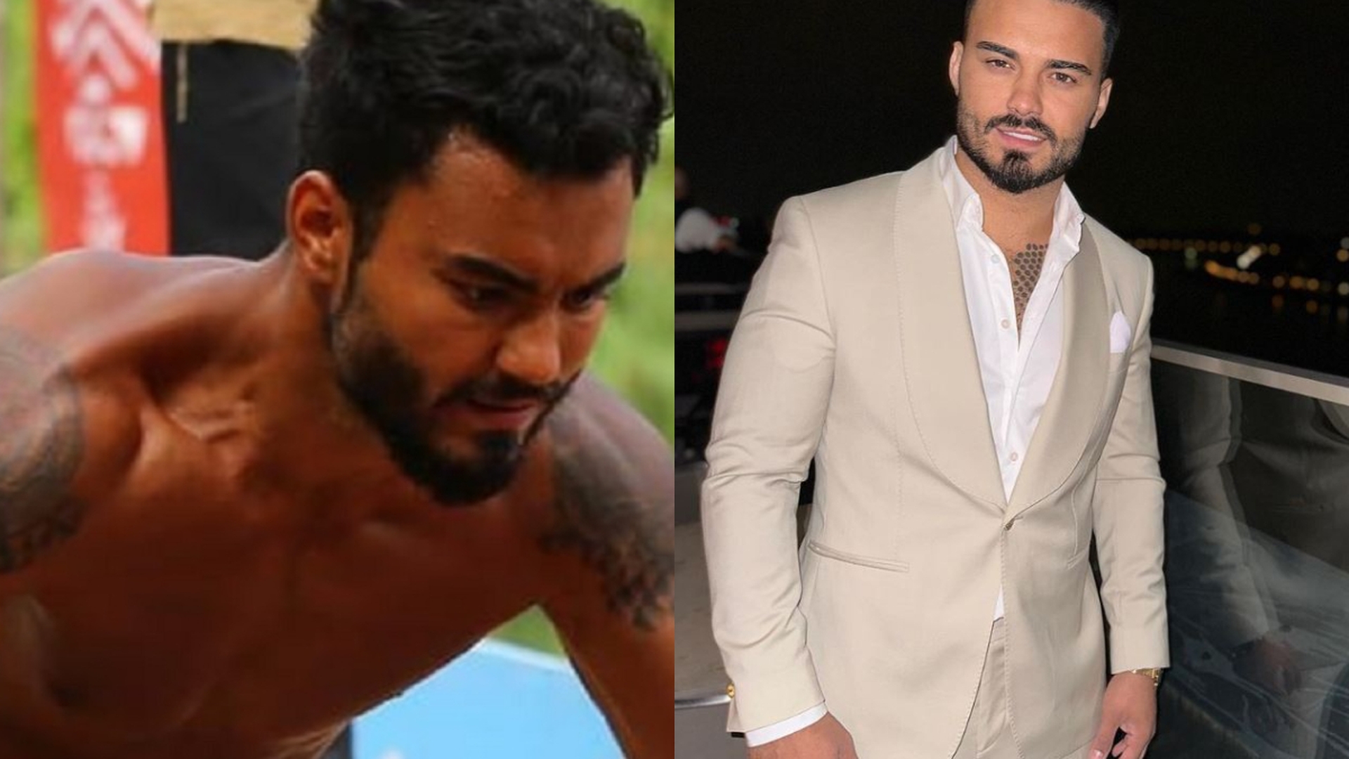 Jador, descalificat de la Survivor România! Pro TV l-a trimis direct acasă