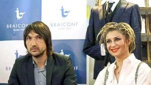 Anamaria Prodan a vorbit deschis despre relația cu Dan Alexa: “Am greșit!”