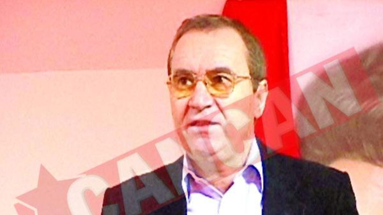 La Scornicesti, l-au uitat pe Ceausescu