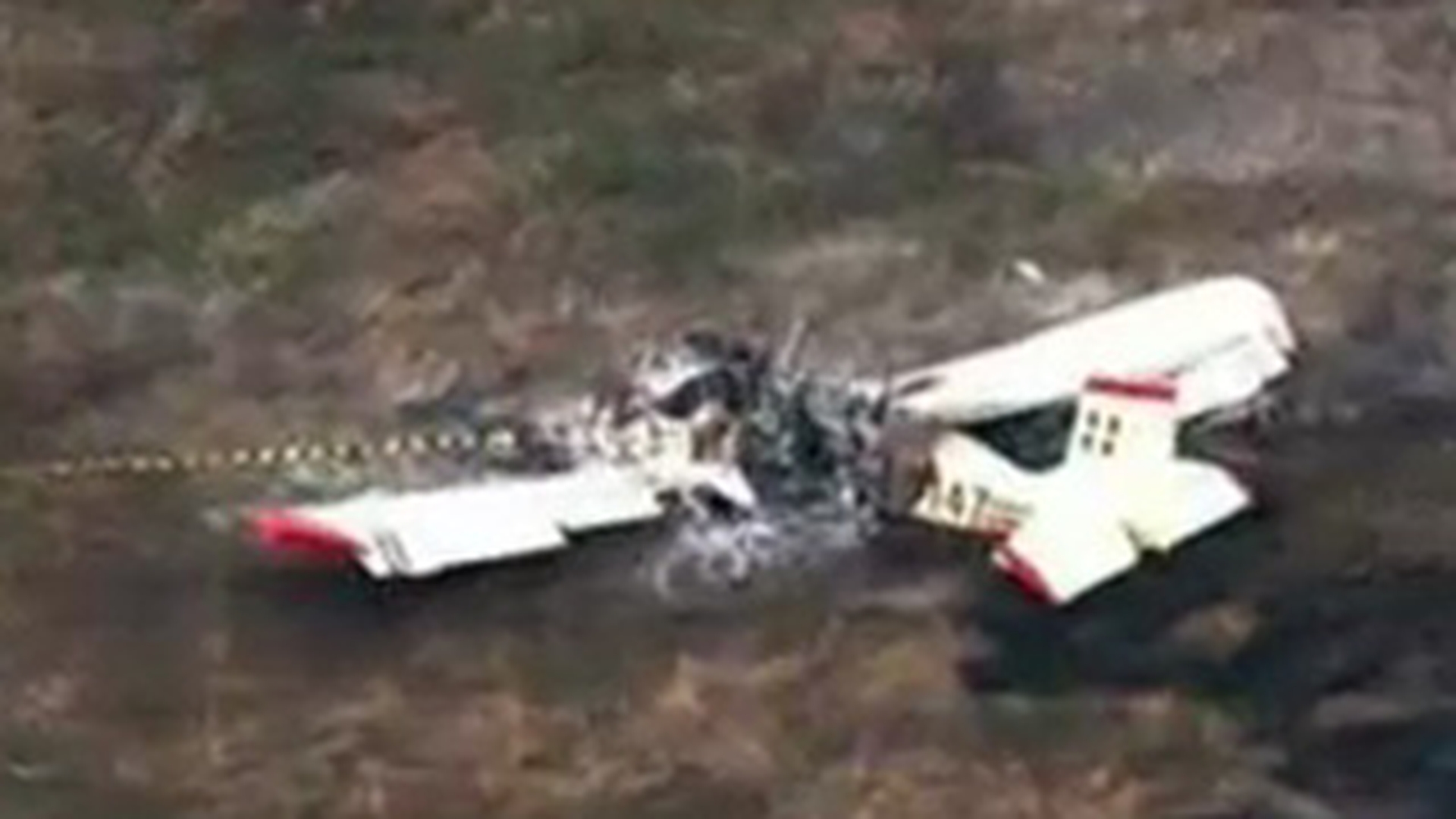 Anul accidentelor aviatice! Uite cate avioane s-au prabusit in Romania de la inceputul anului!
