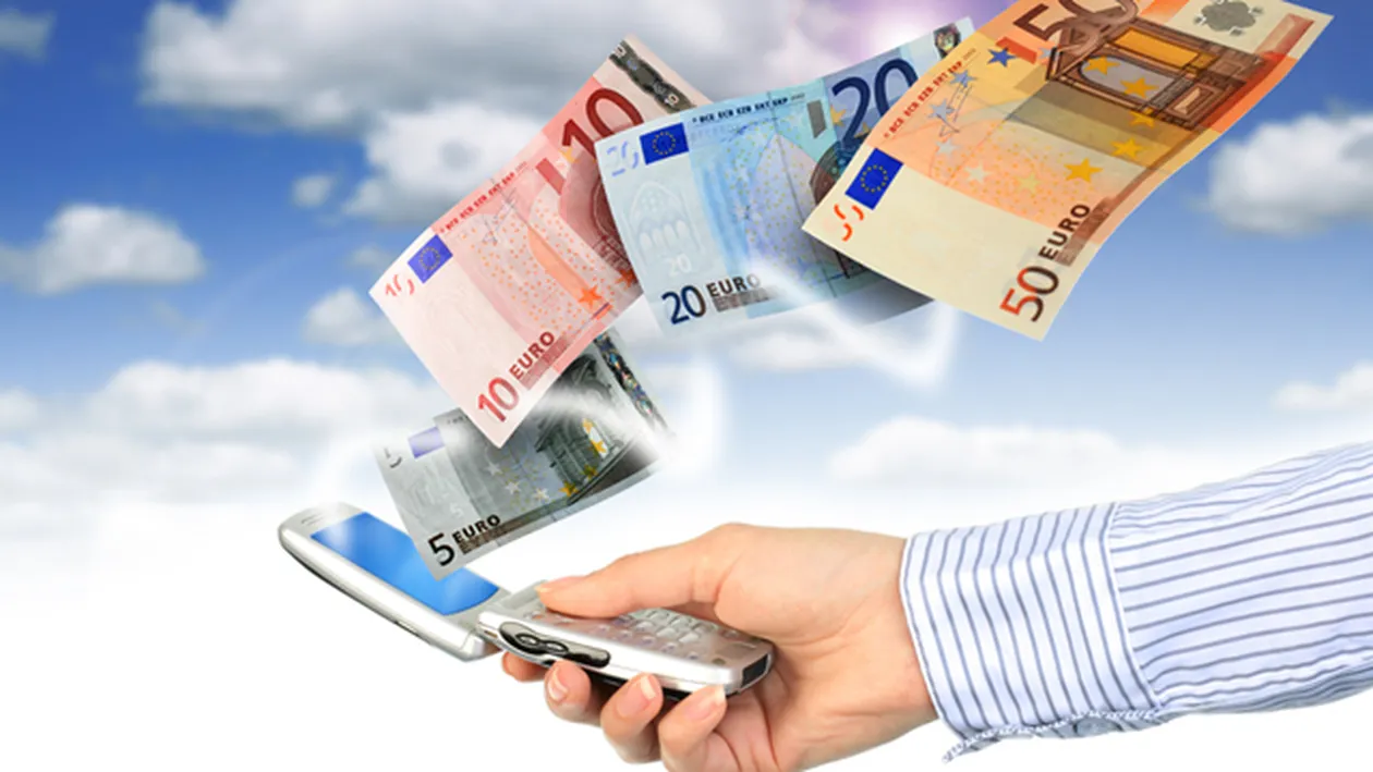 Ce dement! Un roman a vorbit la telefon de 200.000 de euro, fara sa plateasca!