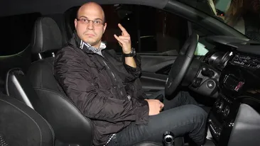 Dupa accidentul fratelui sau, Vlad Huidu isi ia masuri de precautie! Vezi decizia controversata luata de fratele carcotasului