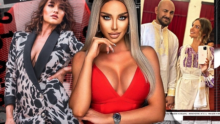 Bianca Drăgușanu, reacție devastatoare la adresa Claudiei Pătrășcanu + Am aflat secretele soțului Alexandrei Stan