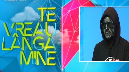 Apariție neașteptată în direct la Kanal D! Ce a căutat “Carla's Dreams” în emisiunea prezentată de Andreea Mantea