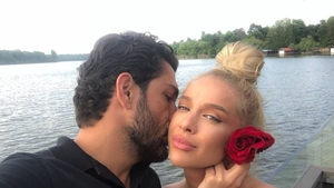 Cezar Ouatu se căsătorește: ”Am cerut-o pe Andreea de nevastă de trei ori..."
