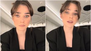 Motivul pentru care tatăl lui Theo Rose nu merge la concertele artistei! Cântăreața a mărturisit tot: „ S-a simțit neputincios”