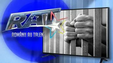 Concurentul de la Românii au talent, condamnat la închisoare: Îmi pare nespus de rău