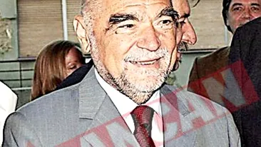 Presedintele croat, amendat cu 10.000 de euro