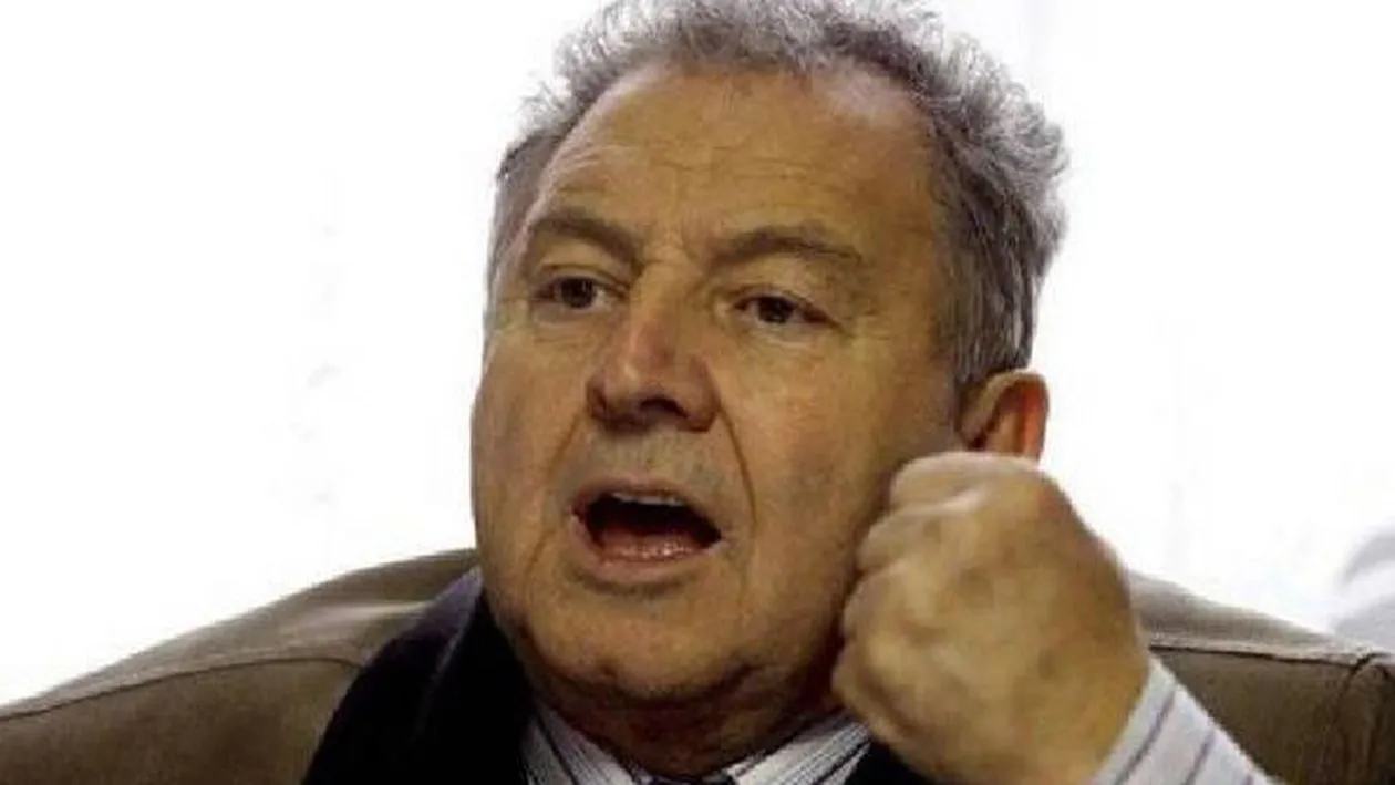 Afaceristul Ilie Carabulea, eliberat din ”greşeala” judecătorilor