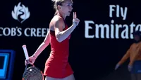 Decizia luată de Simona Halep după victoria istorică de la Australian Open!