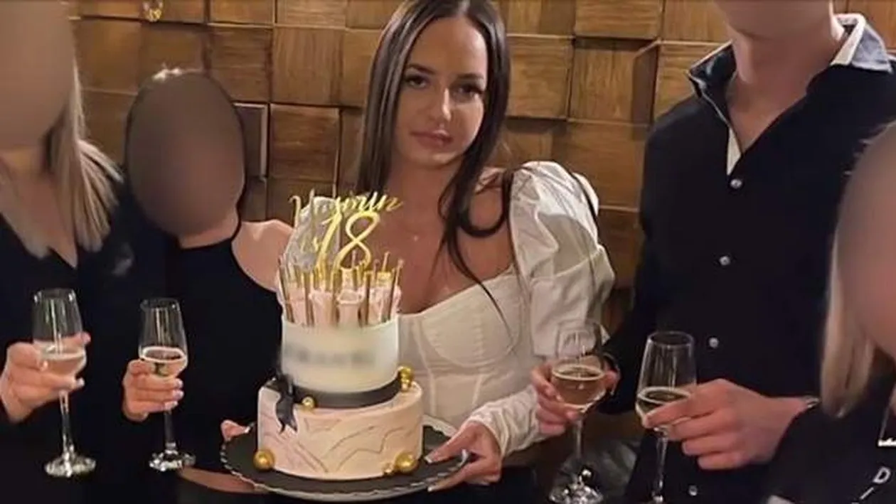 Detalii ireale ies la iveală după ce Yasmin s-a sinucis, la doar 18 ani. Cu ce se ocupa iubitul ei