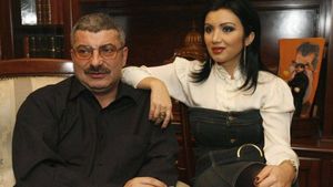 Se ascut armele in razboiul dintre Prigoana si Bahmu! Acuzatii halucinante si cuvinte grele: “Iubeste doar banii. Nu fuge cateaua…