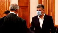 Marcel Ciolacu: ”PNL va tăia salariile. Ne vine rândul fiecăruia în parte”