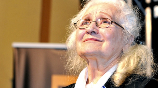 Doliu în lumea teatrului! Cătălina Buzoianu a încetat din viață la 81 de ani