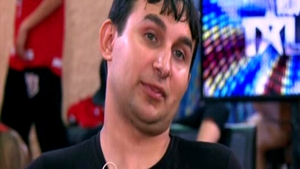 SCANDAL la "Romanii au talent"! Fernando de la Caransebes a sarit sa-l bata pe Mihai Petre: "Ai tupeu mult in tine!"