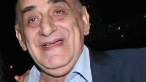 Viorel Lis, în stare critică: "Mă rog să fiu puternică"