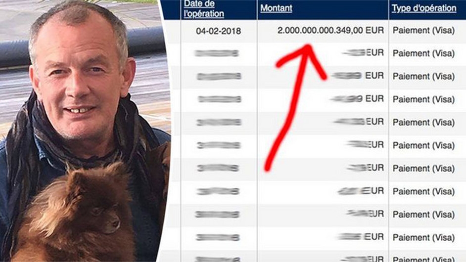 Omul care a devenit cel mai bogat din lume și cel mai sărac în timp record