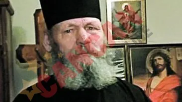 Convins ca nevasta ii face vraji, un suceveanasechestrat doi calugari in garaj