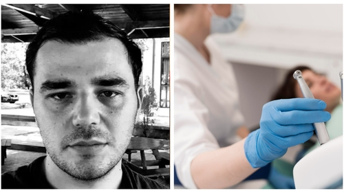Moarte misterioasă în Călărași! Un stomatolog în vârstă de 35 de ani a fost găsit decedat în cabinetul său. Ce au văzut polițiștii când au intrat