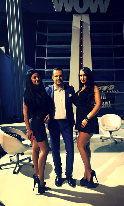 Dana Badea a rupt tăcerea după ce s-a spus că a fost amanta lui Florin Salam! Ispita de la Insula Iubirii nu se ascunde deloc: “Mă plăteau…”