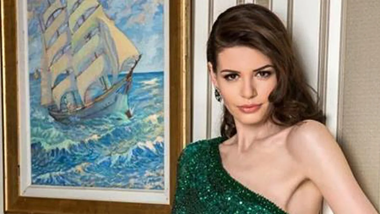 Luxul orbitor în care trăieşte MONICA GABOR Fanii au rămas cu gura căscată