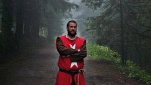 A murit Radu Coman, unul dintre Cavalerii Cetății Roșii din Sibiu