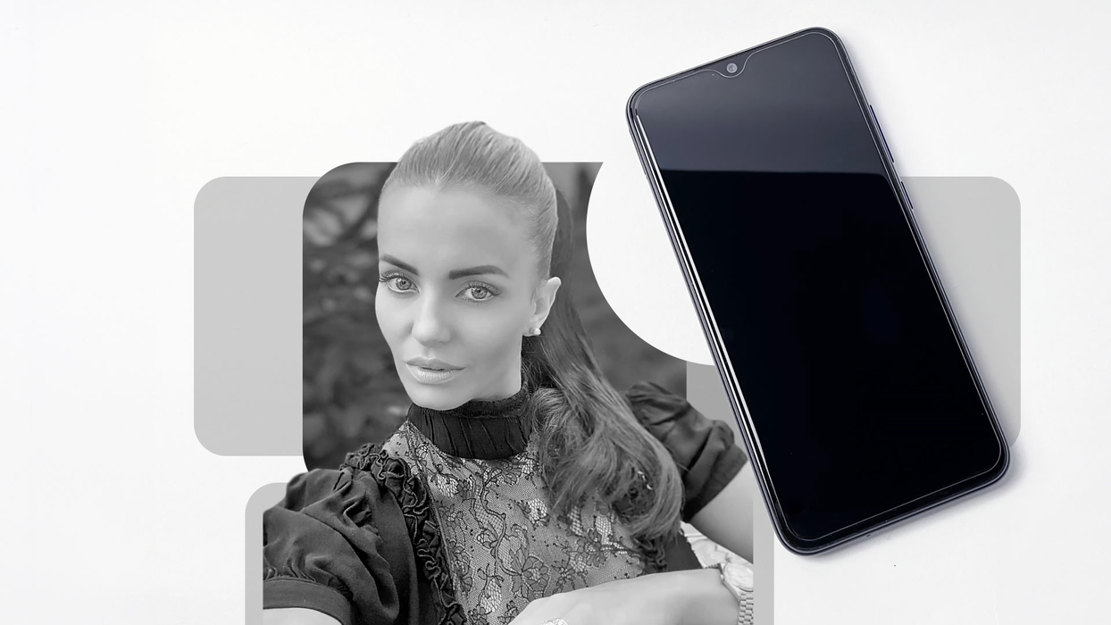 Alexandra Bădescu susține că Nick Rădoi și Cătălin Grozavu aveau filmulețe cu Mădălina Apostol. Ce făcea în ele regretata vedetă