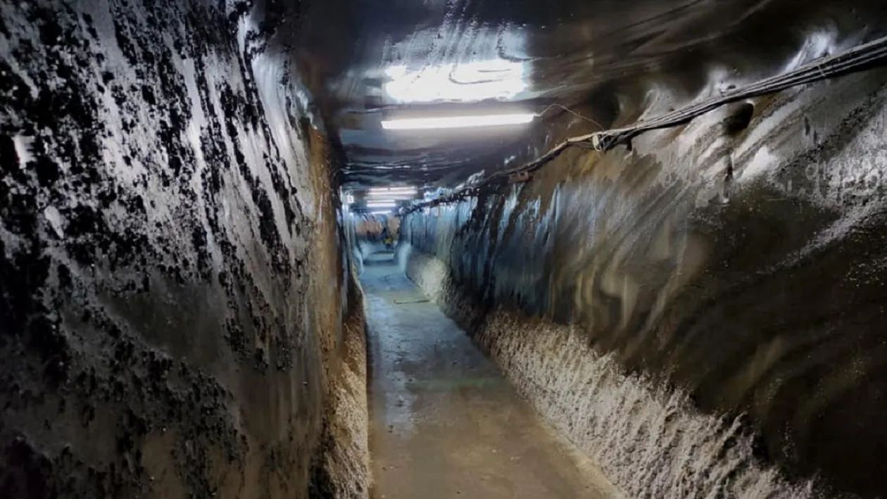 Care este cel mai sigur loc din România în cazul unui atac nuclear