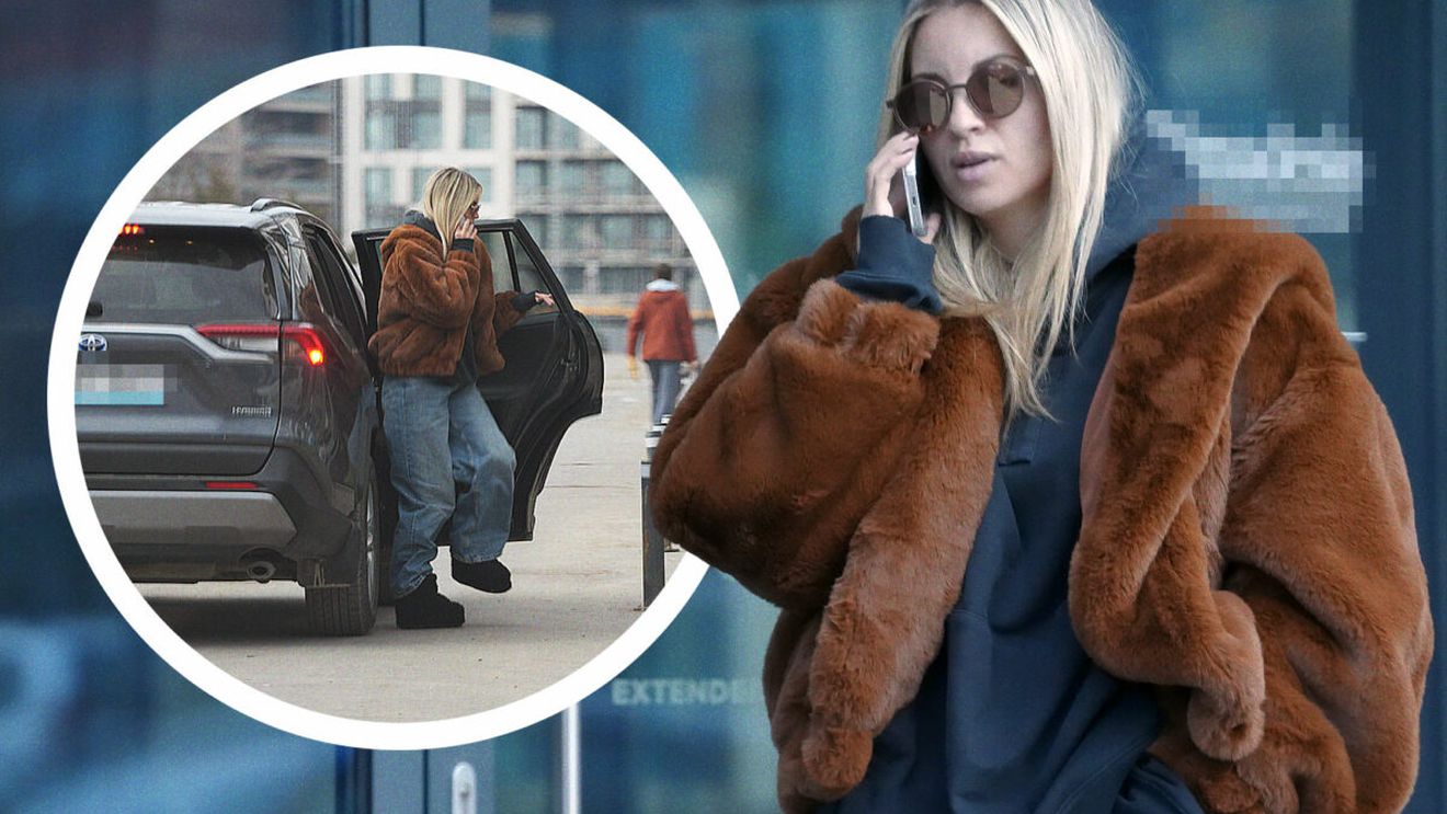 Otniela, misiune incognito printre blocuri! Ce secrete ascunde fosta lui Sebastian Dobrincu