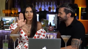 Cine este bărbatul cu care Raluca Pastramă s-a fotografiat de Valentine's Day „Mai bine îți stătea cu Pepe”