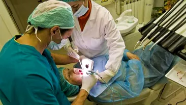 Dentistul fals din comuna Gruia neagă acuzațiile: ”Culmea e că nu practic această meserie”