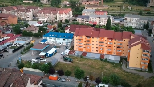 Orașul din România în care o garsonieră costă doar 5.000 de euro, acum, în mai 2025