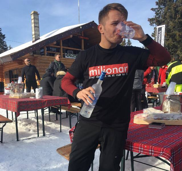 Codin Maticiuc a spus totul despre relaţia cu Roxana Vancea, după ce a plecat cu ea la Miami: “Suntem…“