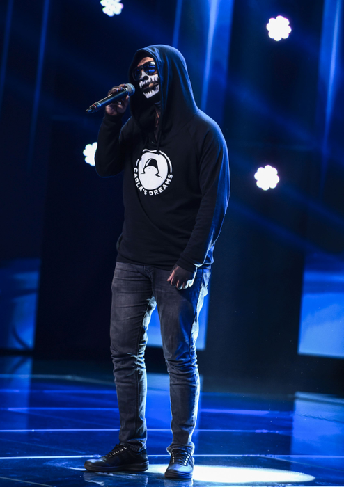 X Factor, 18 septembrie – Carla’s Dreams către Horia Brenciu și Ștefan Bănică Jr: ”Încă o zi de supărare maximă!”