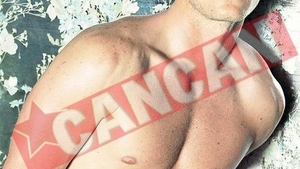 Justin Timberlake se dezbraca pentru barbati