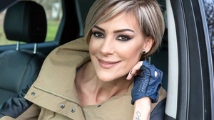 Roxana Ciuhulescu, probleme cu sarcina: „Mă rog la Dumnezeu să-l nasc la termen!”
