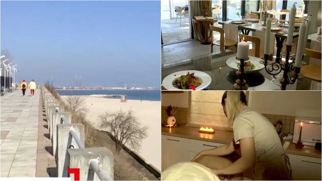 Cât costă un sejur la mare sau la munte de 8 Martie. Au și discount!