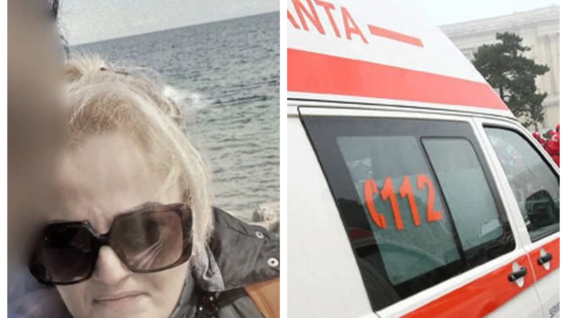 Singura rudă care o poate înmormânta pe Olivia Goleanu, medicul din București care s-a sinucis