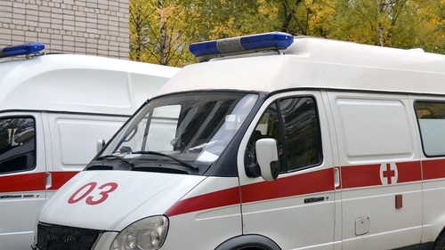 O ambulanță a pierdut pacientul pe drum! Ce au aflat polițiștii despre șoferul și medicul din salvare
