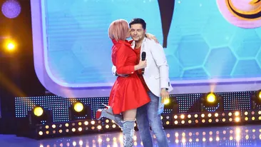 A uitat că se pregăteşte să devină tată! Sorana ex-A.S.I.A., către Liviu Vârciu: ”Eşti cel mai frumos bărbat din lume!”