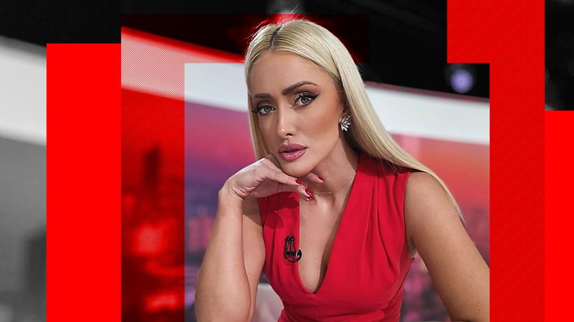 Iuliana Pepene s-a despărțit de iubit! Știrista de la Antena 1 nu a mai suportat tratamentul și a luat decizia fără să clipească