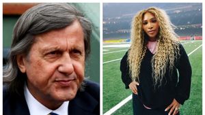 Ilie Năstase, tranșant la adresa Serenei Williams după ce a slăbit 14 kg: „Lasă-mă”