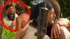 Cele 8 cuvinte pe care i le-a rostit Cristian Boureanu la ureche, lui Gabi Tamaș, după ce a fost eliminat de la Survivor